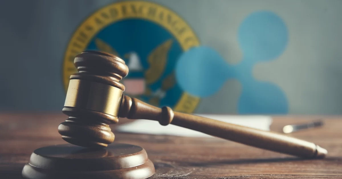 Ripple Vs SEC: Lawyers Weigh In On SEC's XRP Appeal, Settlement, Final Judgment Date