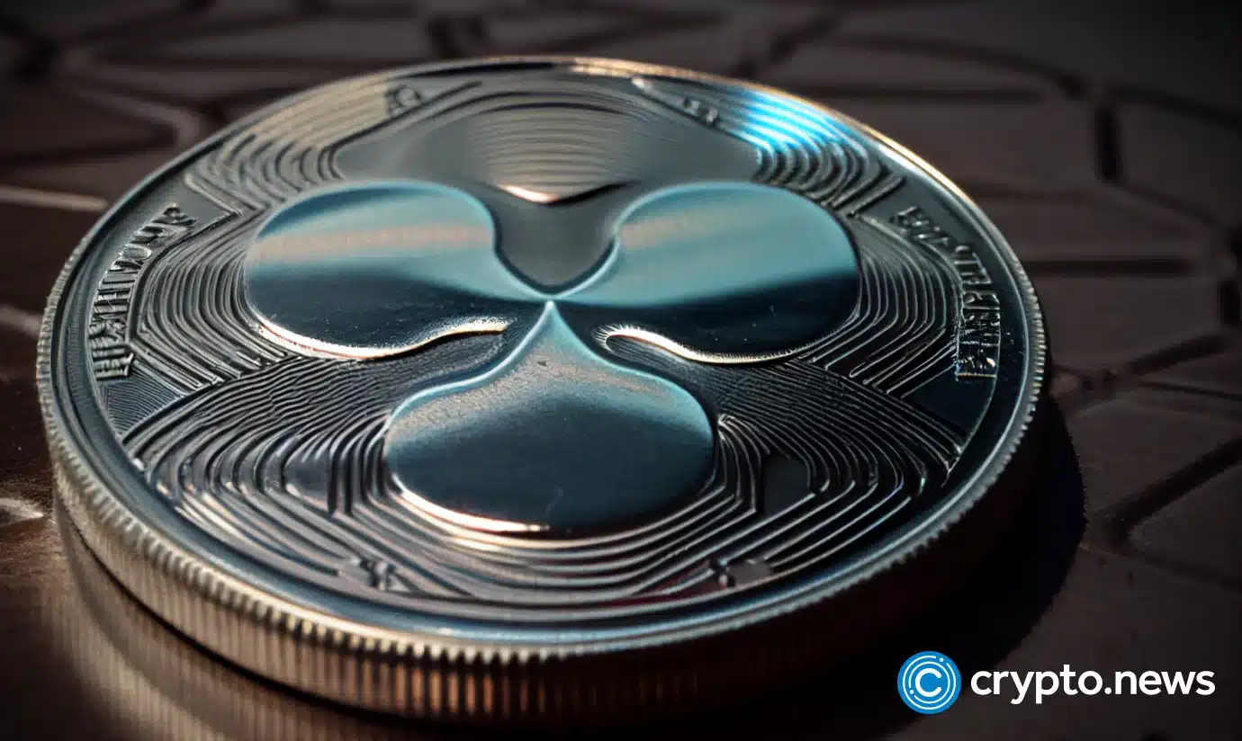 Ripple bids for dominance in Asia with new blockchain fund