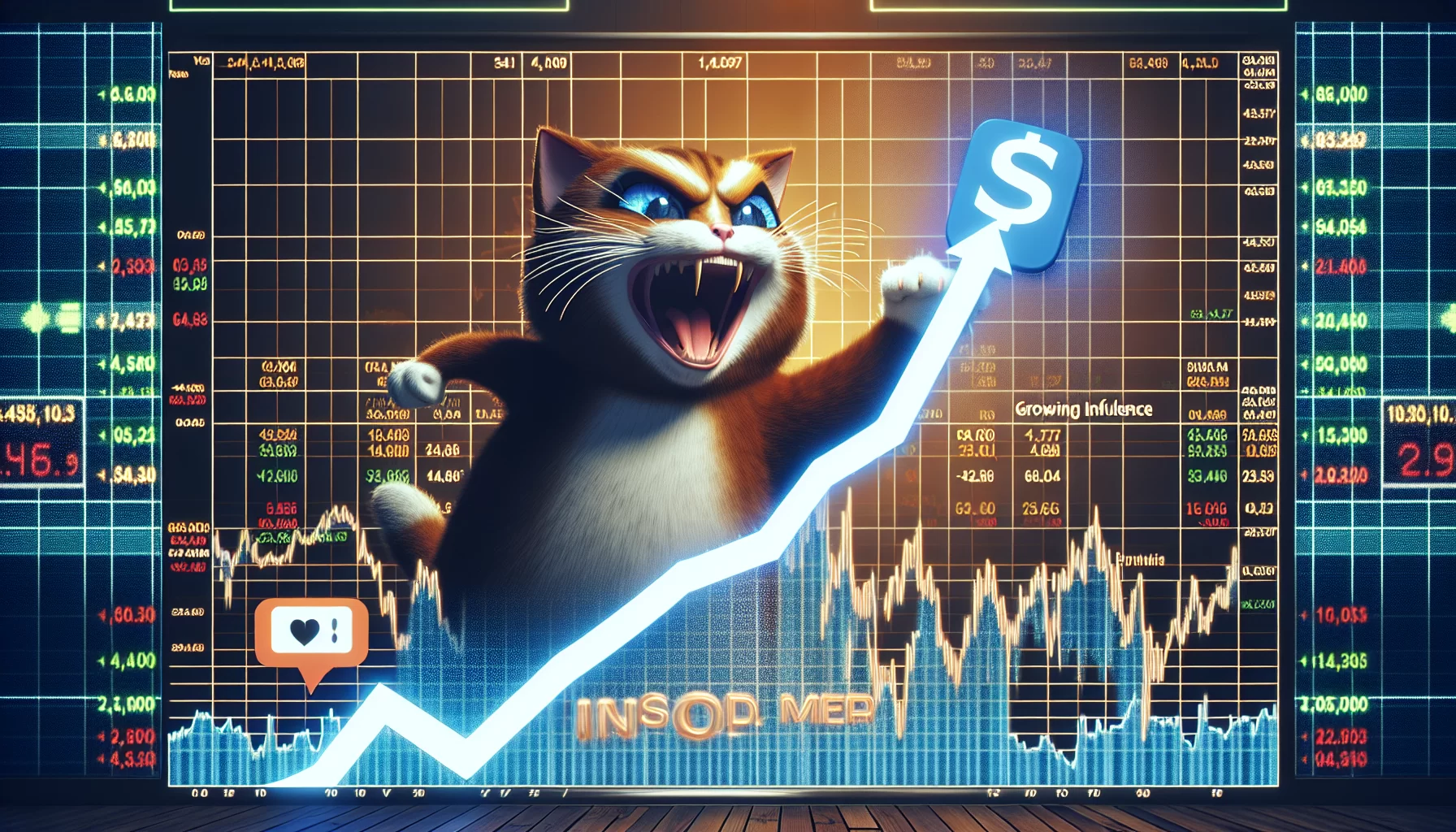 Roaring Kitty triggers Chewy stock surge: the growing influence of social media on financial markets