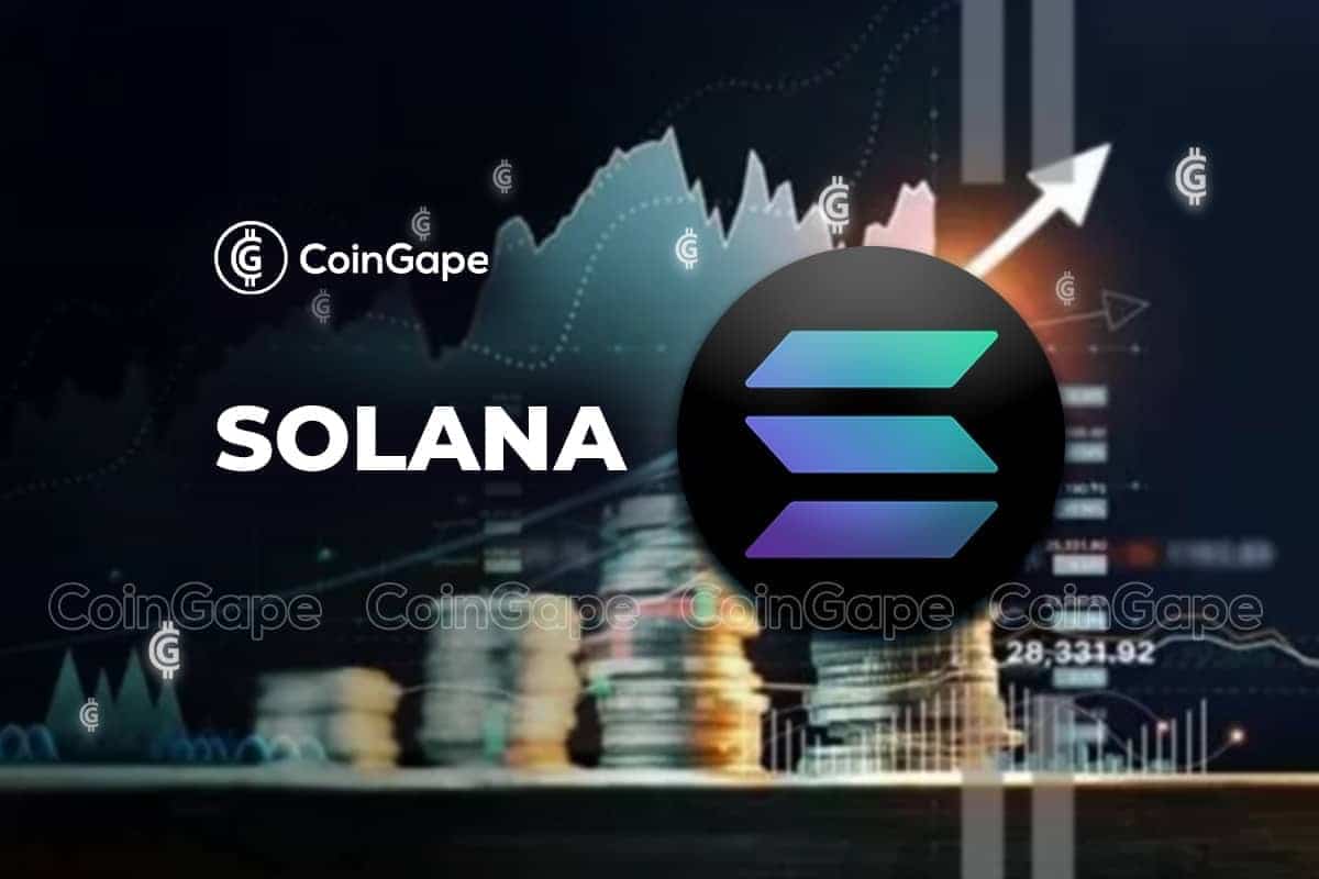 Could Solana Price Reach $1,000 If Crypto Market Cap Rockets To $5 Trillion?