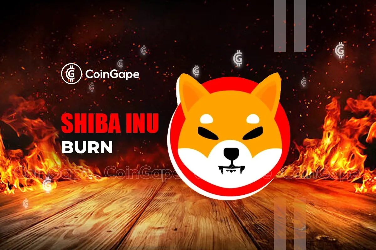 Shiba Inu Coin Burn Rate Soars 3010% With 232M SHIB Burned