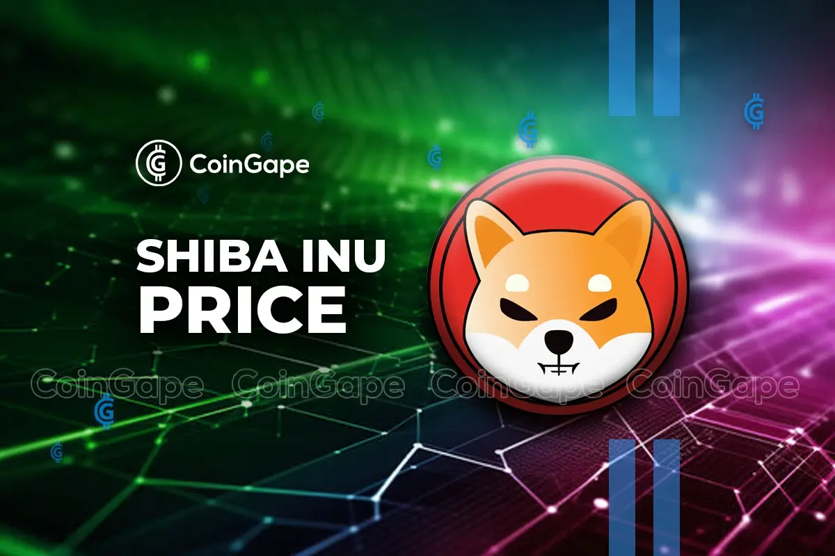 Shiba Inu Coin Price Prediction: Can SHIB Reach $0.00003 Amid Increased Burns Rates?
