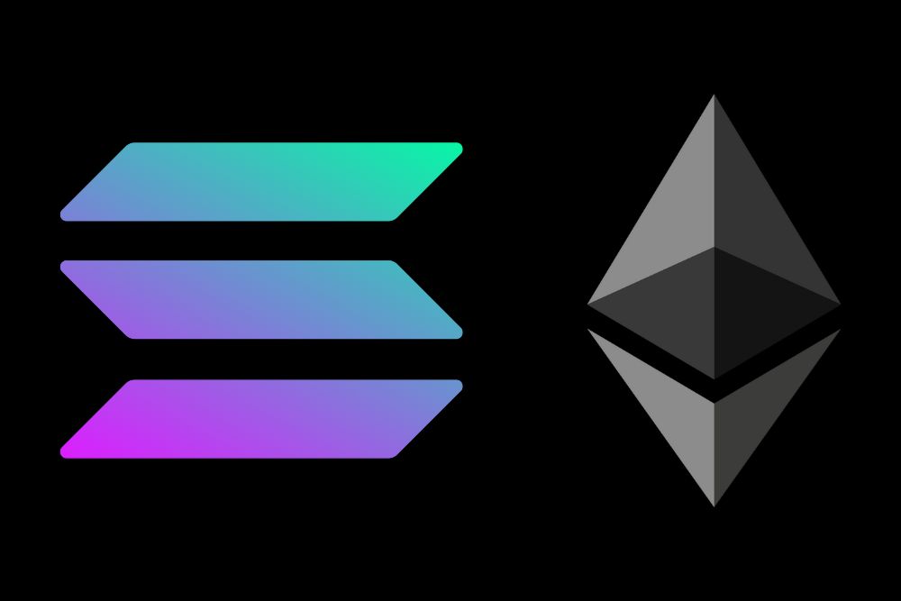 Solana Looks to Beat Ethereum as Analyst Predicts Potential Reversal