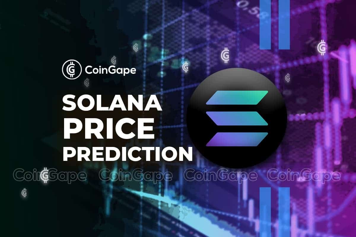 Solana Price Prediction: Is $130 Support Level the Next Target for SOL?