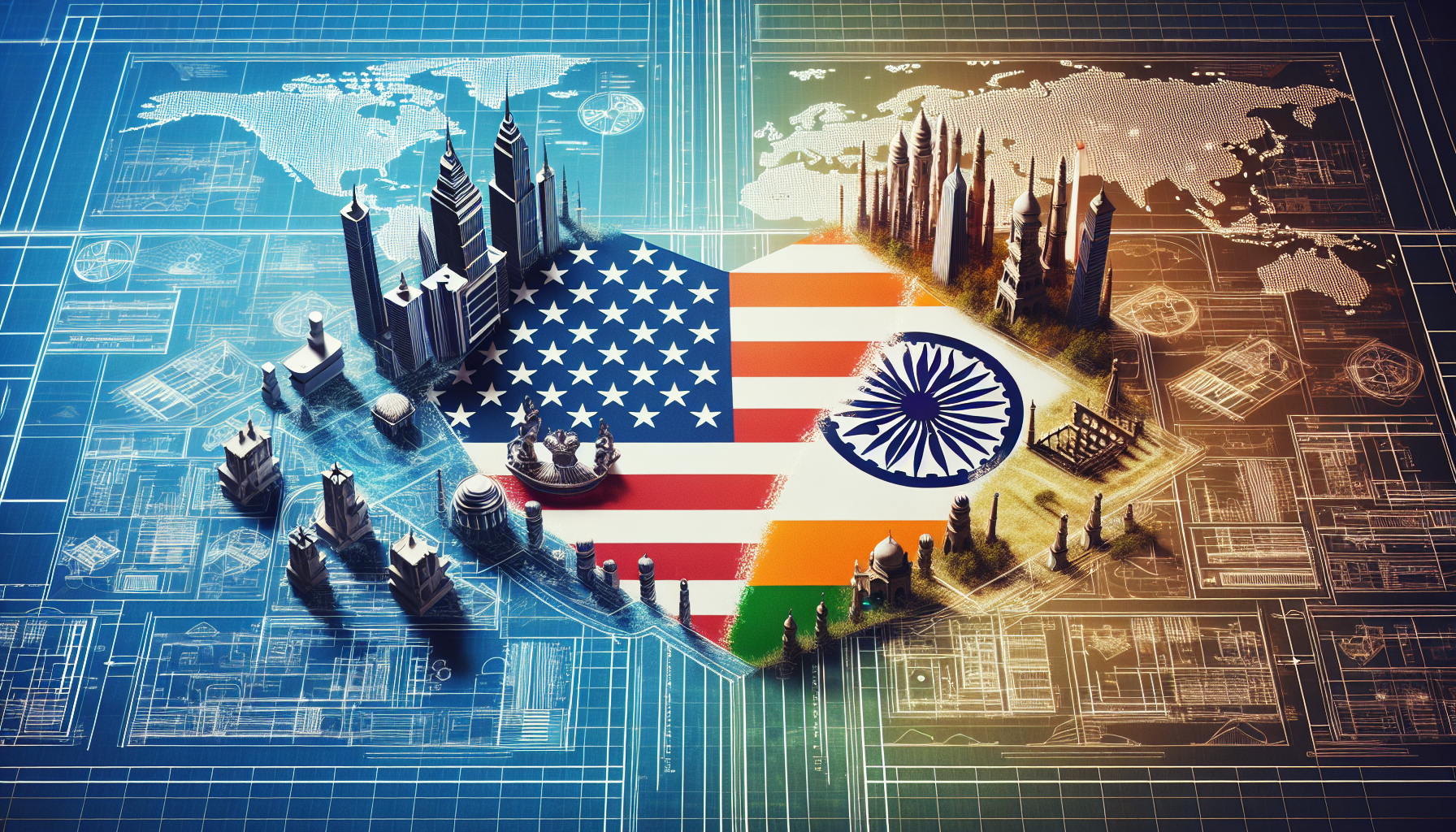 Strengthening India-US ties: a game-changer for global manufacturing landscape