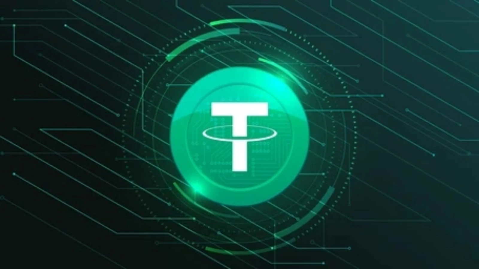 Tether Eyes Over $1 Bln Investment In AI & Biotech: Report