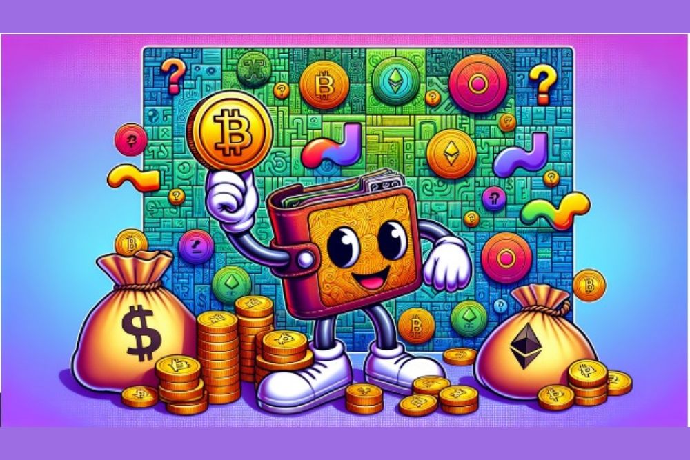 The Meme Coin Mania: How to Identify True Crypto Gems