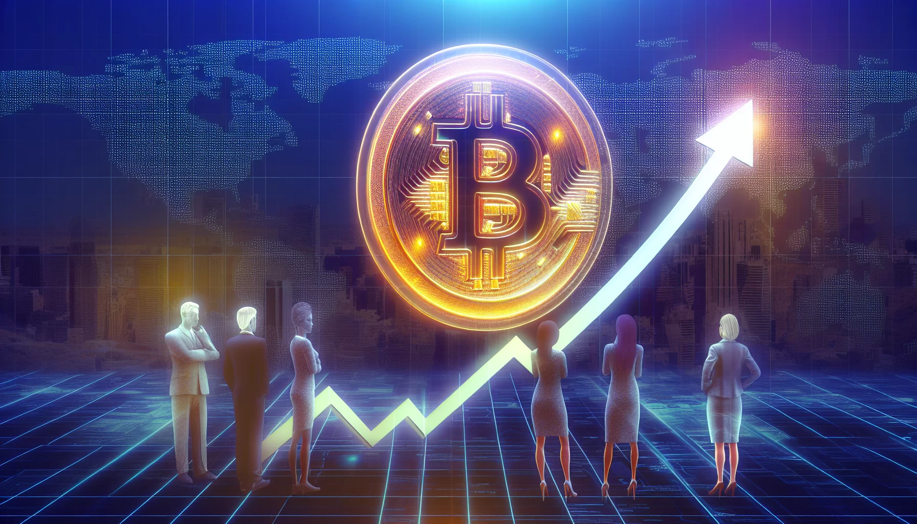 The slow yet steady rise of Bitcoin ETFs: addressing advisors' concerns and embracing digital assets