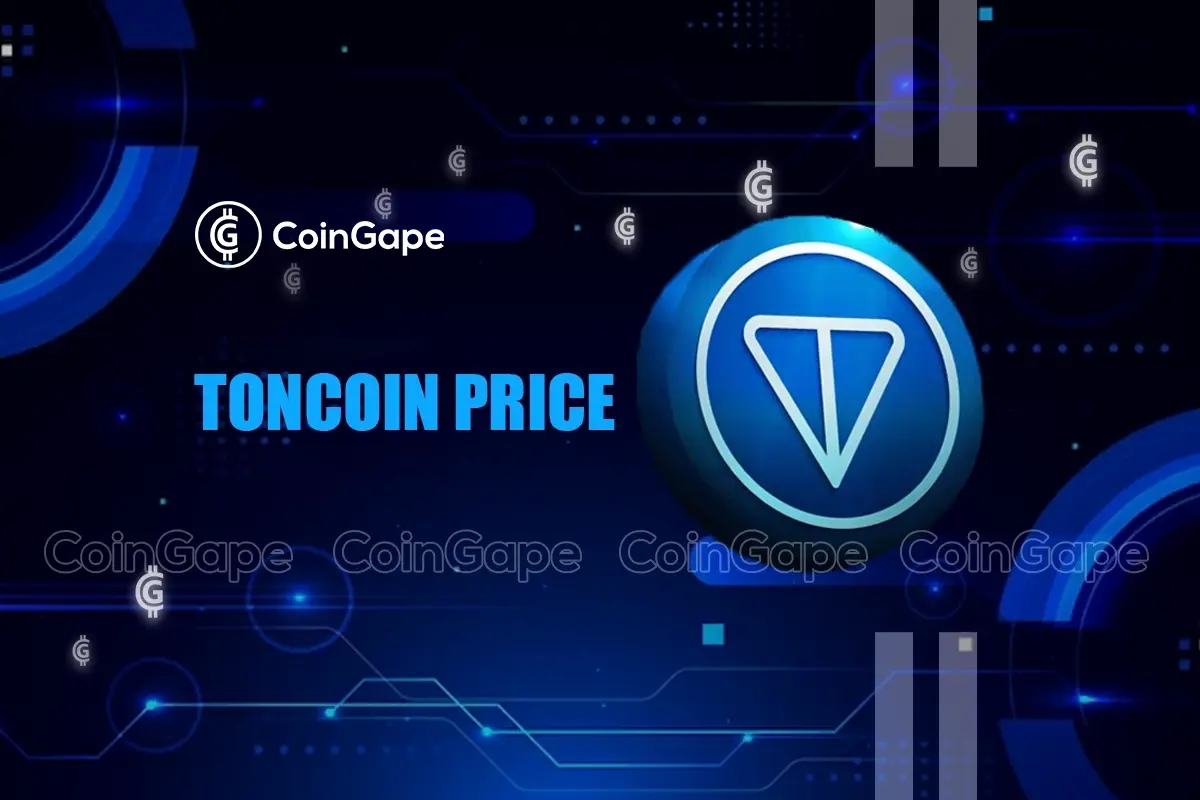 Toncoin Price Regains Support After 5% Surge; What's Coming Next?