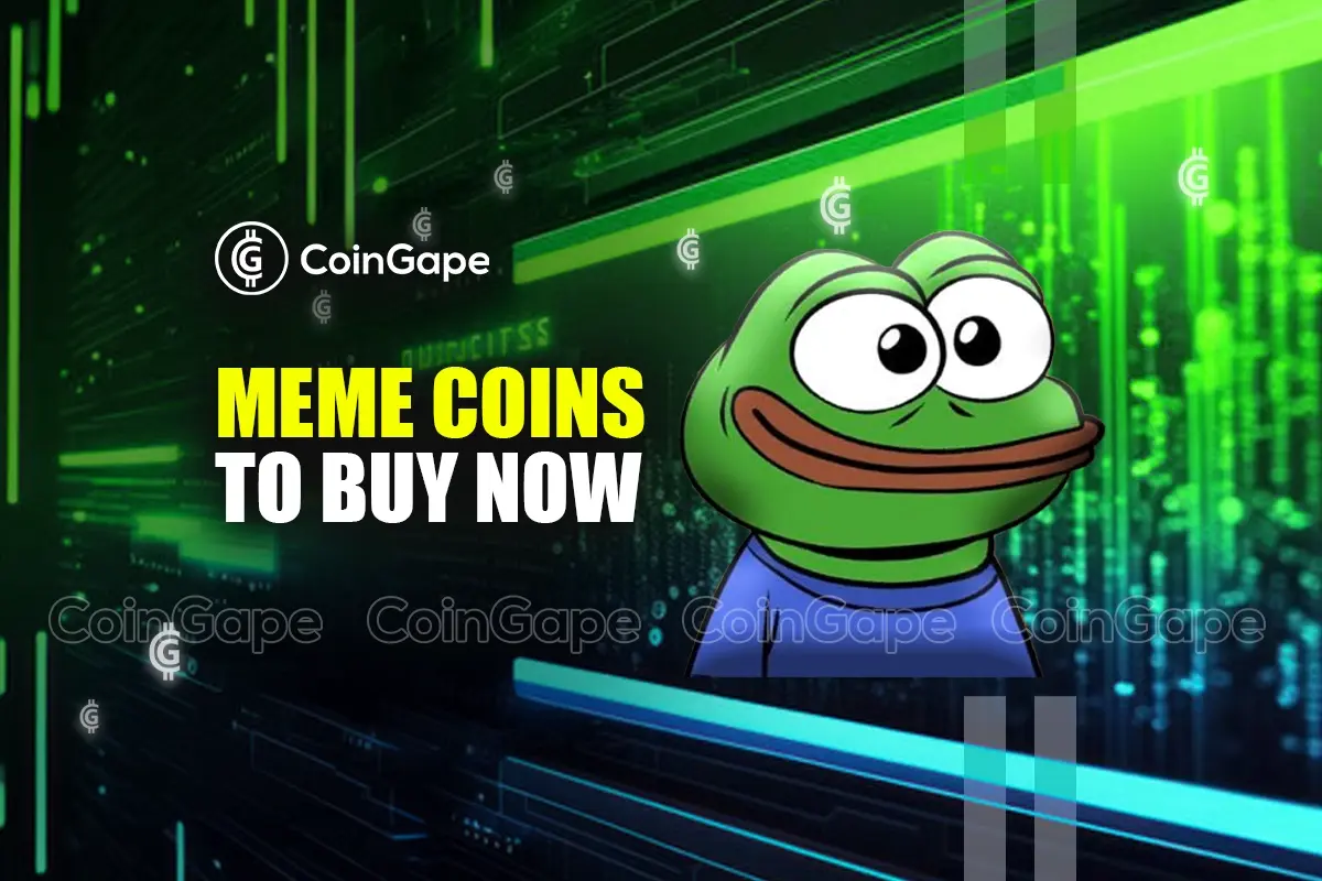 Meme Coins to Buy