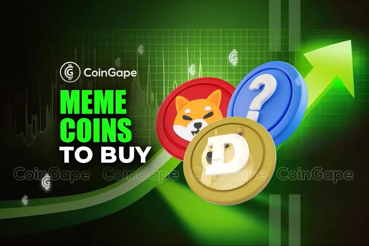 Meme Coins To Buy