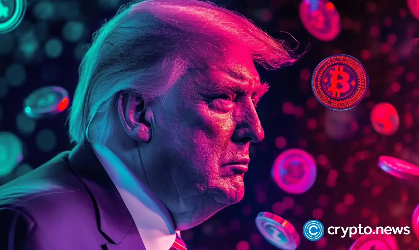 TrumpCoin price prediction: Will the token continue to grow as the elections approach?