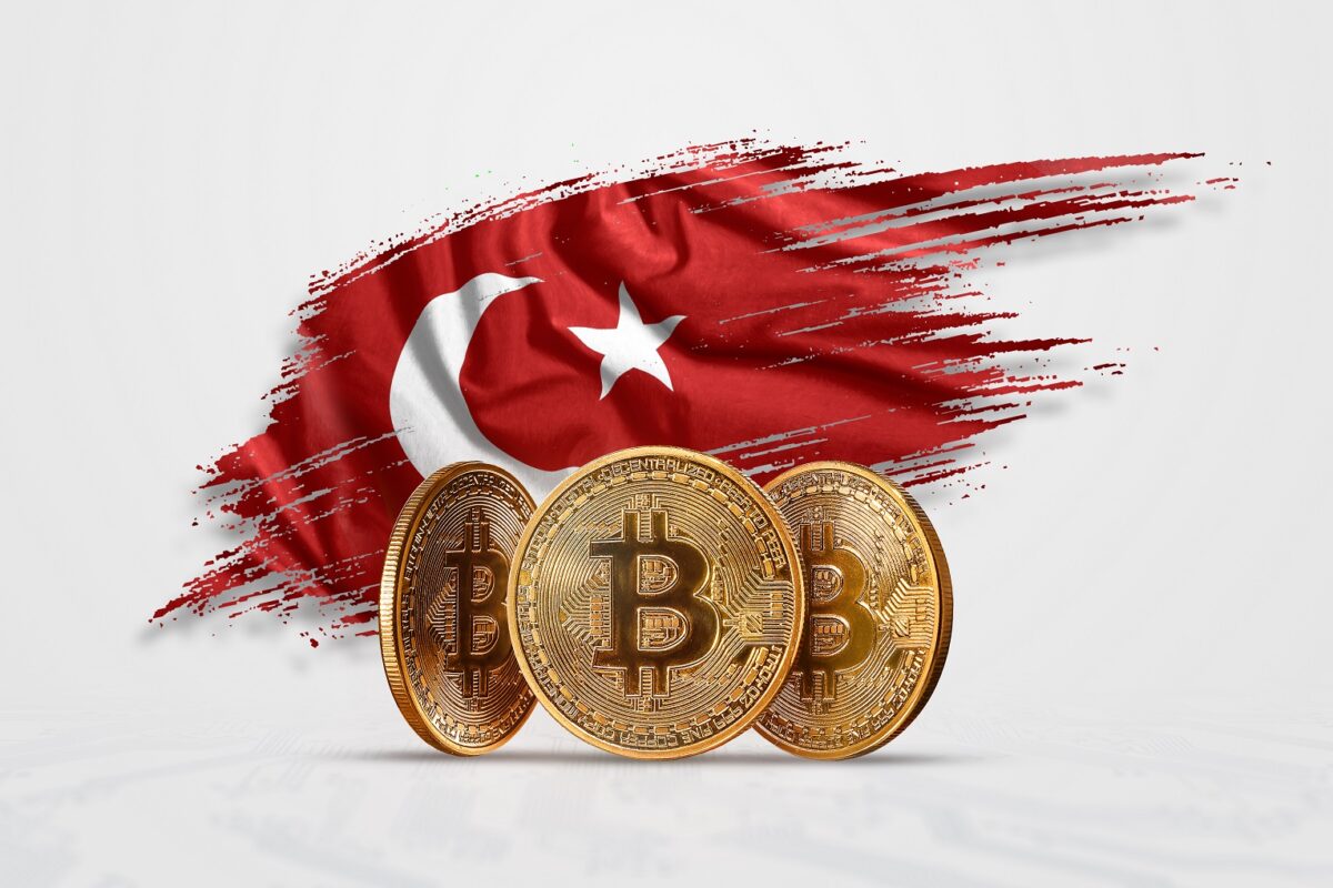 New Turkey Crypto Bill In Spotlight, Is FATF Grey List Exit Possible?