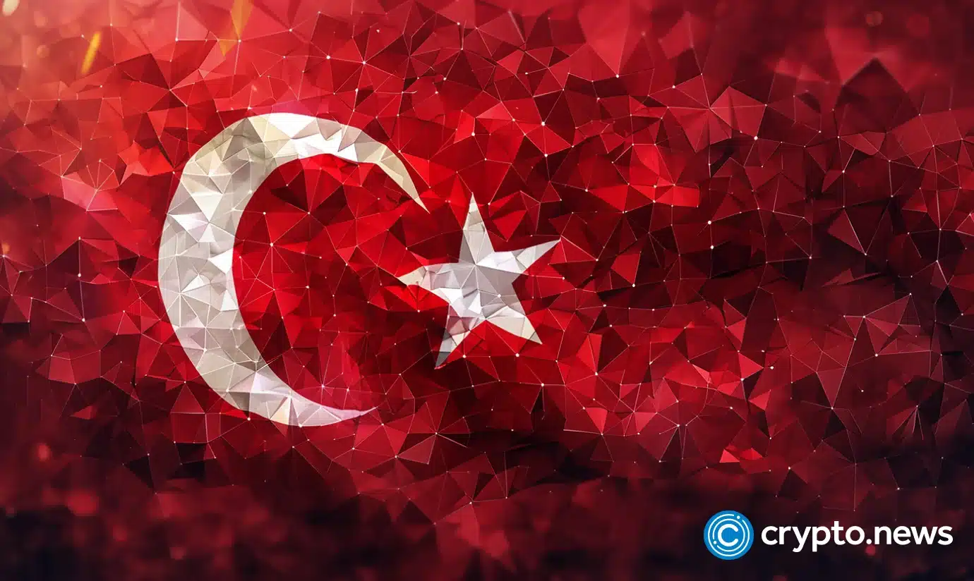 Turkey’s Garanti BBVA commercial bank launches crypto wallet service