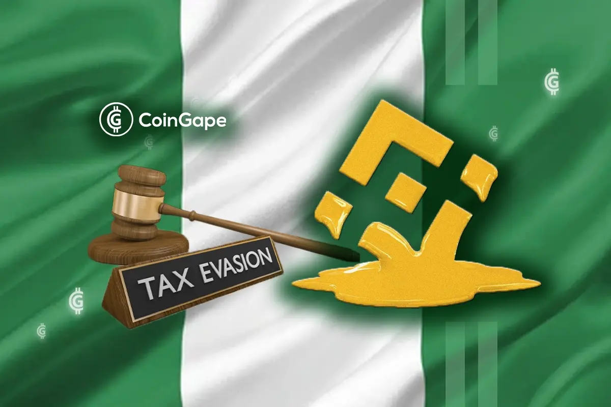 Breaking: Nigeria Dismissed Tax Evasion Charges Against Binance Executives