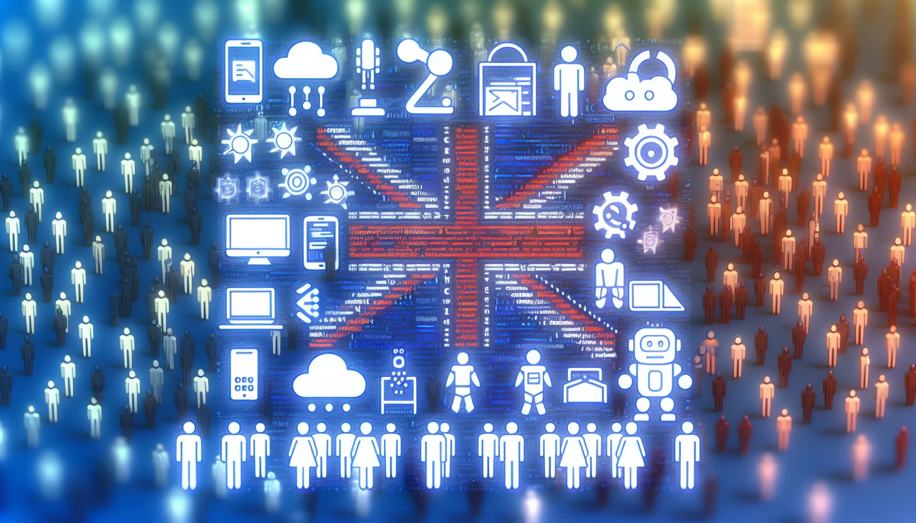 Uk's tech dominance amidst Brexit and rising European competition