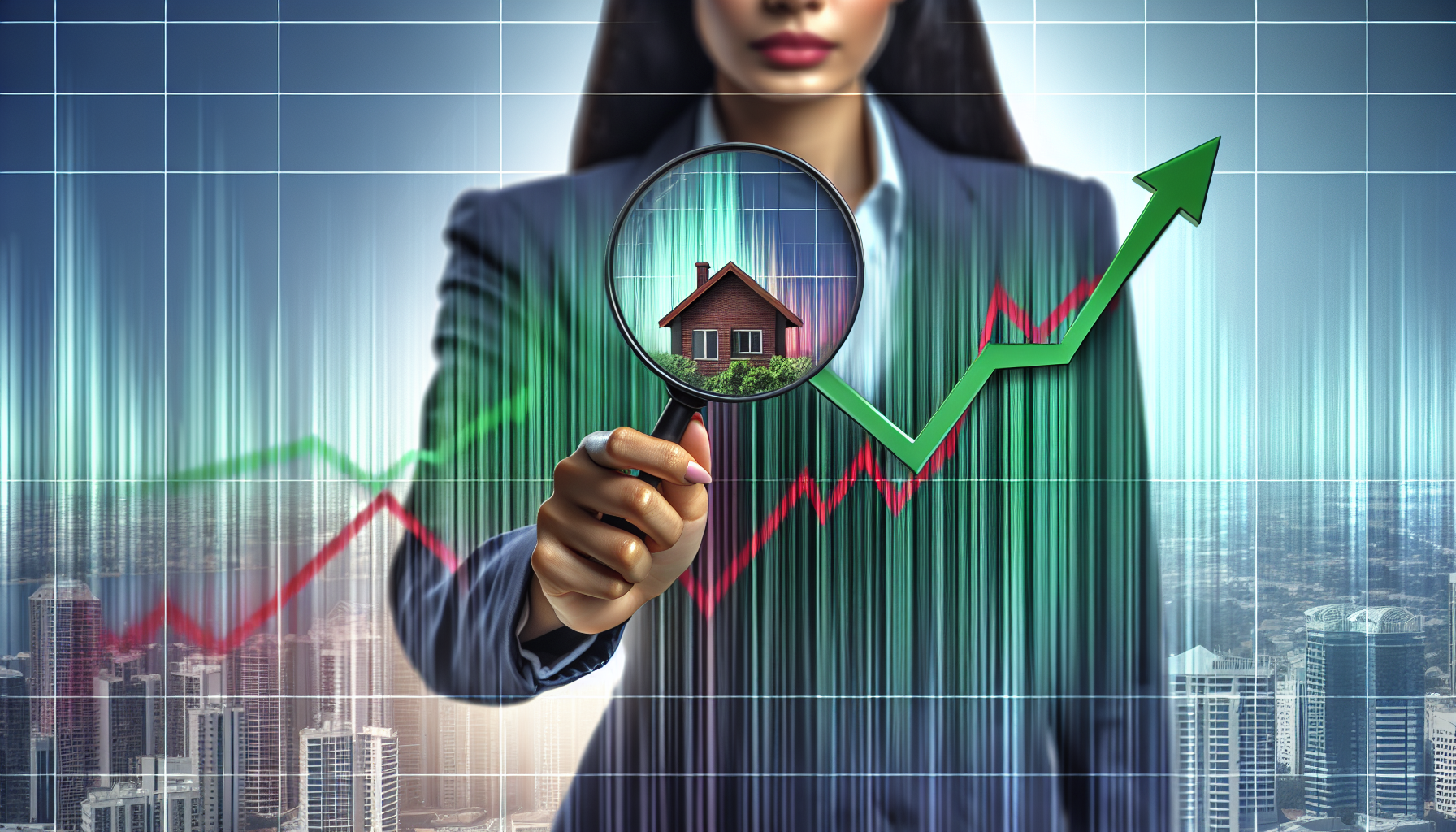 Understanding economic trends through the lens of new home construction and mortgage rates