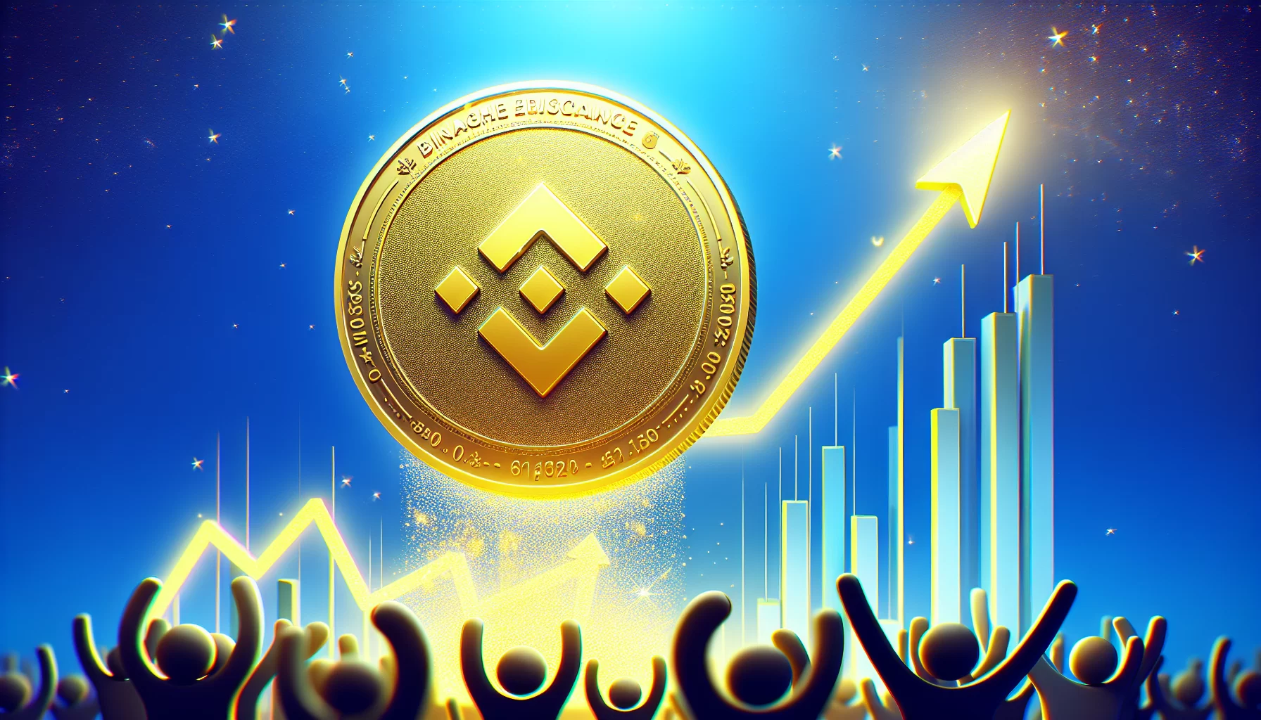 Understanding the factors behind the massive rally of Binance Coin