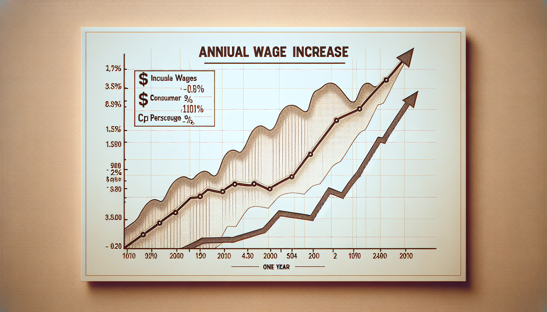 Unpacking the impact: a year of wages outpacing CPI inflation