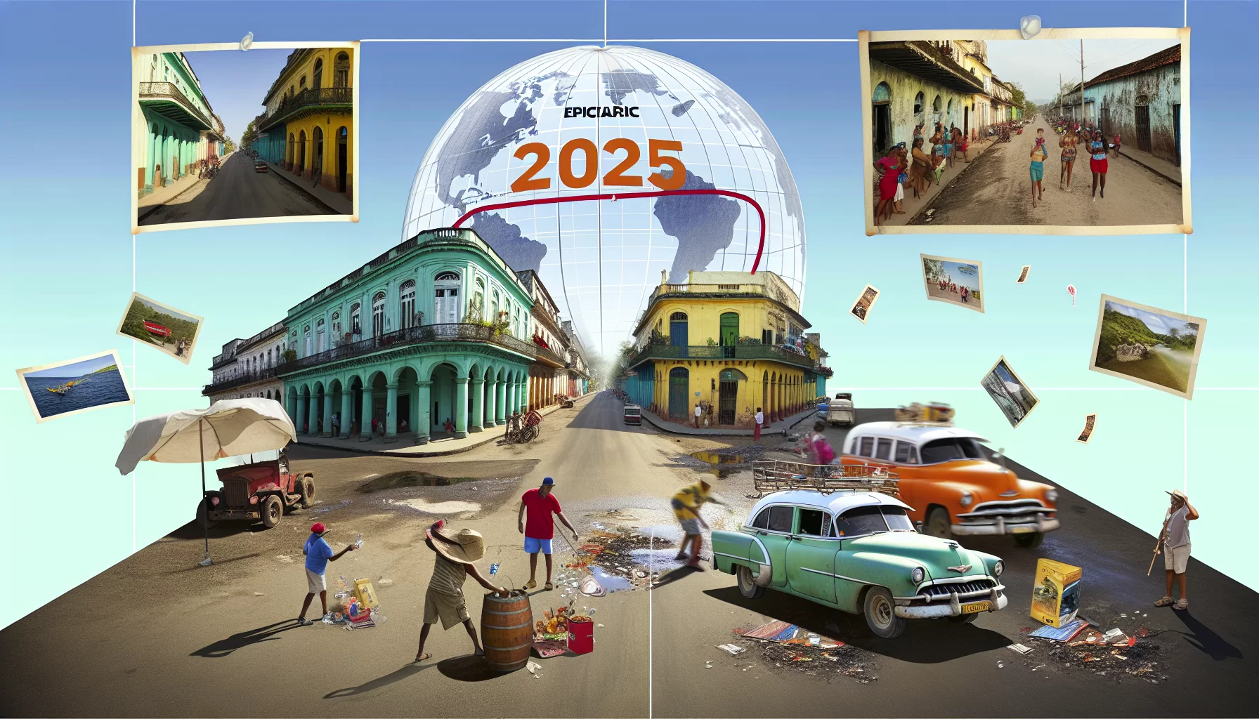 Unveiling the epic 2025 plan of Geographic Expeditions to explore Cuba: a journey of discovery and responsible tourism