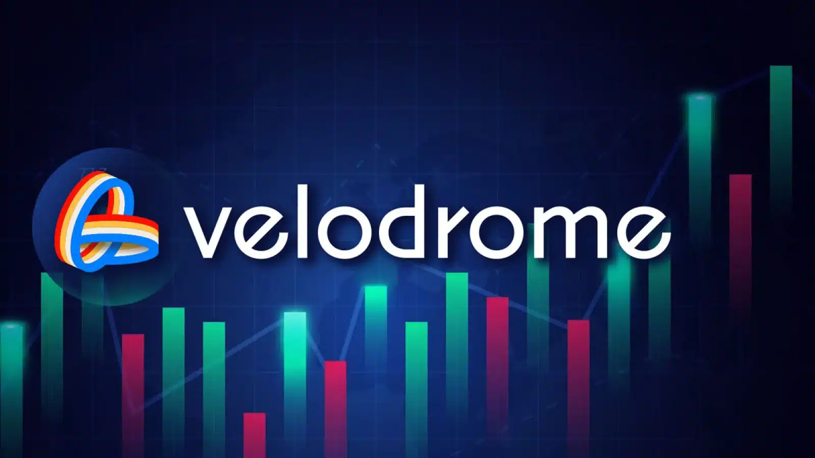 Velodrome (VELO) Volume Jumps 67% As US Lawmaker Discloses Stake