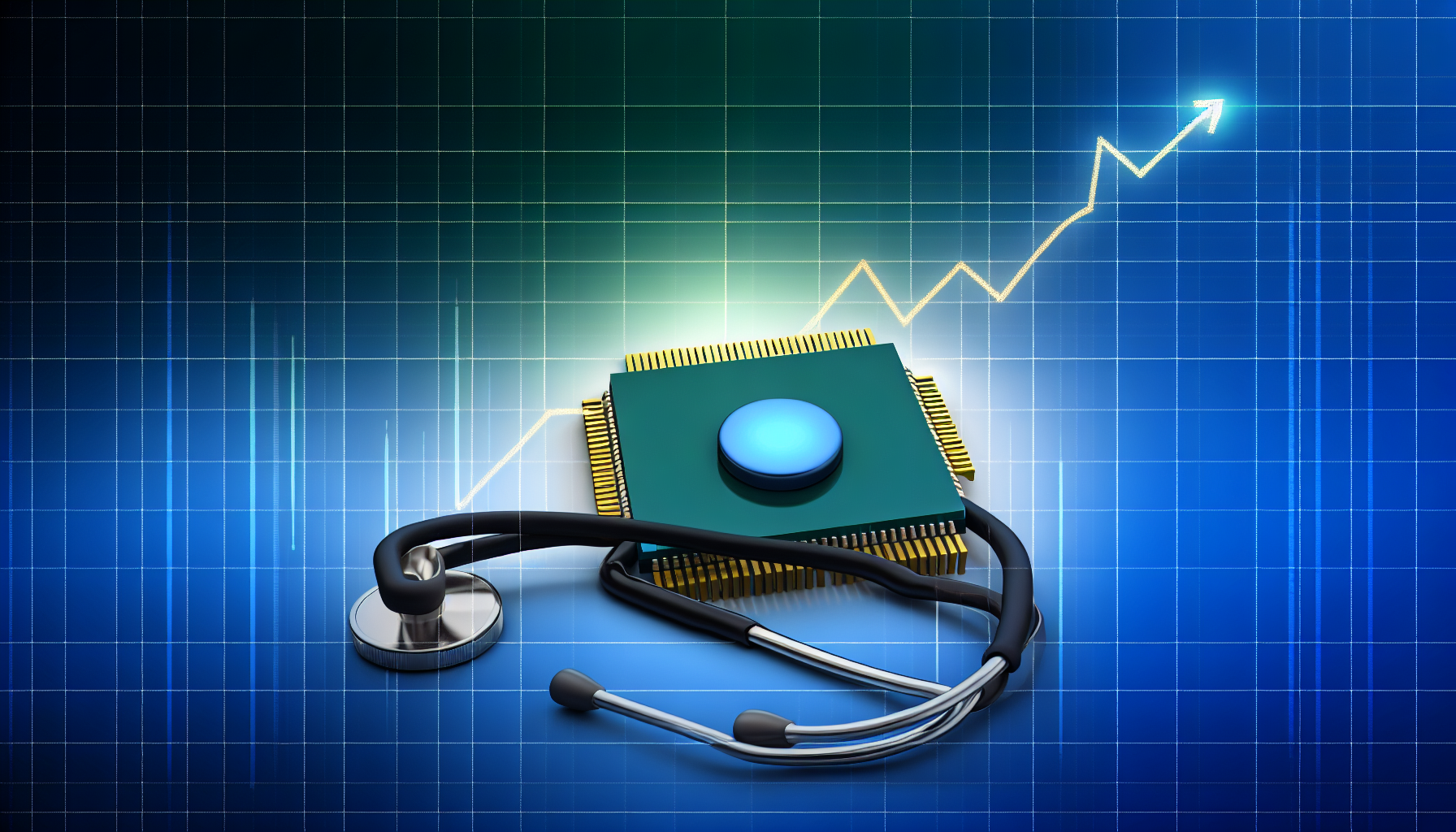 Waystar's initial public offering - a deep dive into healthcare tech market dynamics