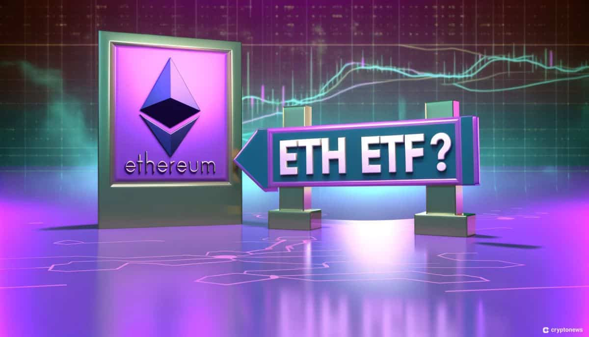 Spot Ethereum ETF S-1 Approval Potential Date Revealed, Here's Everything