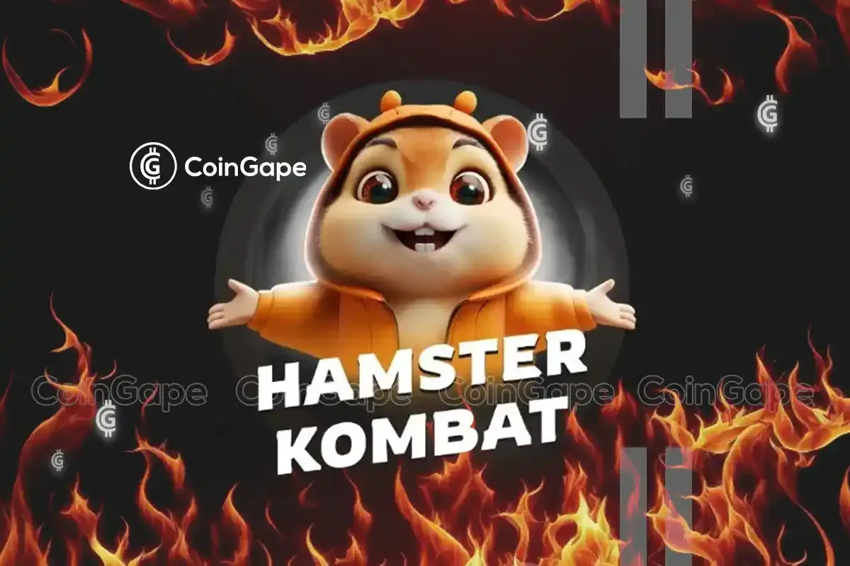 What's Hamster Kombat & Why It's The Talk of The Crypto Market?
