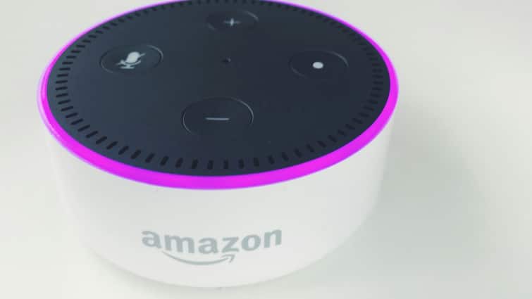 Why Did Amazon Alexa Lose AI Race Here Is What Former Amazon Machine Learning Scientist Has To Say Why Did Alexa Lose The AI Race? Here
