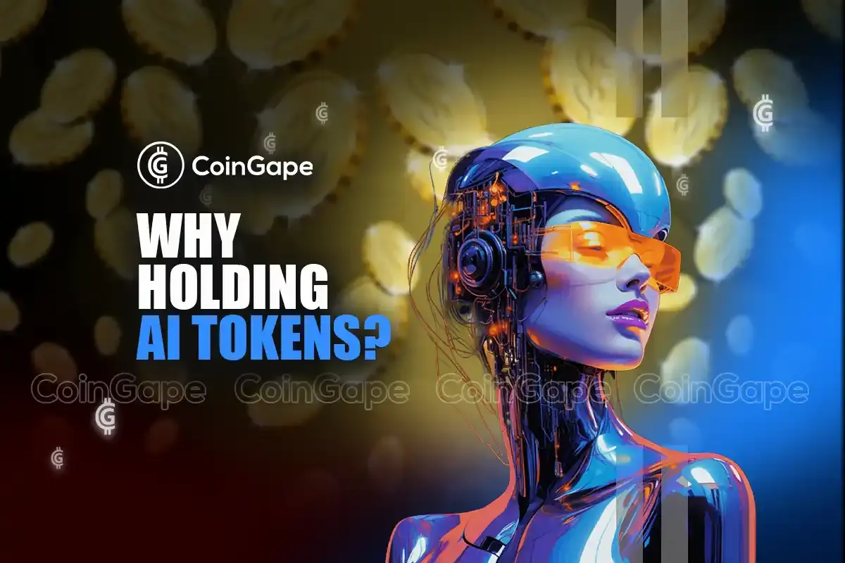 Why Holding These AI Tokens Could Pay Off This June