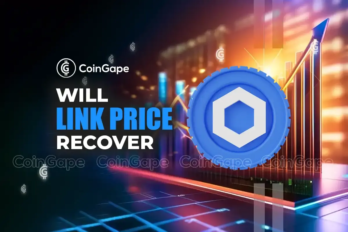Will LINK Price Recover In June?