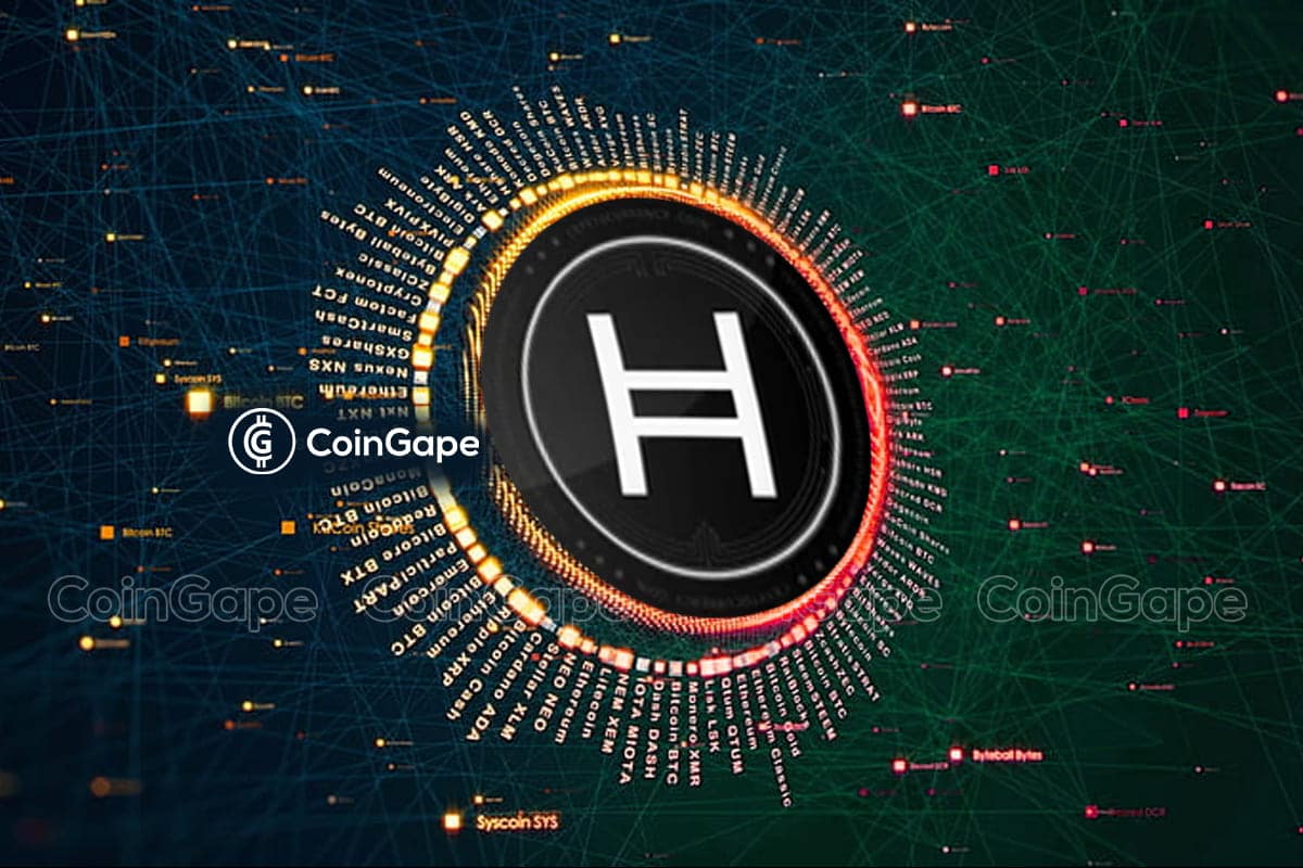 World's First Hedera (HBAR) ETP Launched By Hashgraph Association And Valour