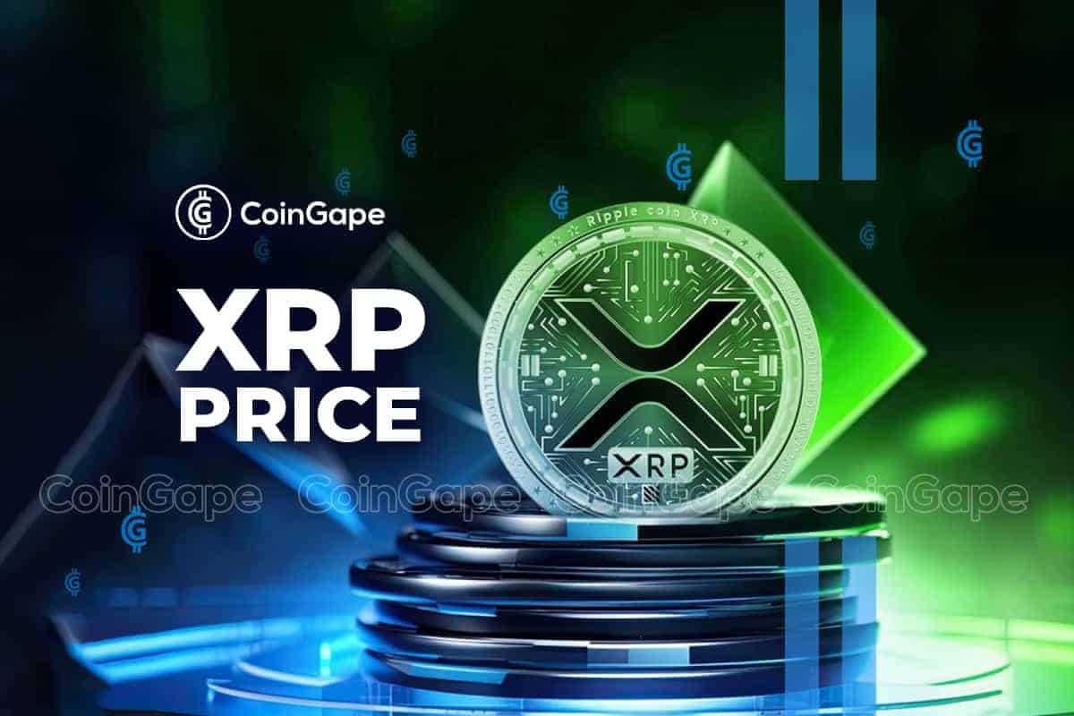 xrp price