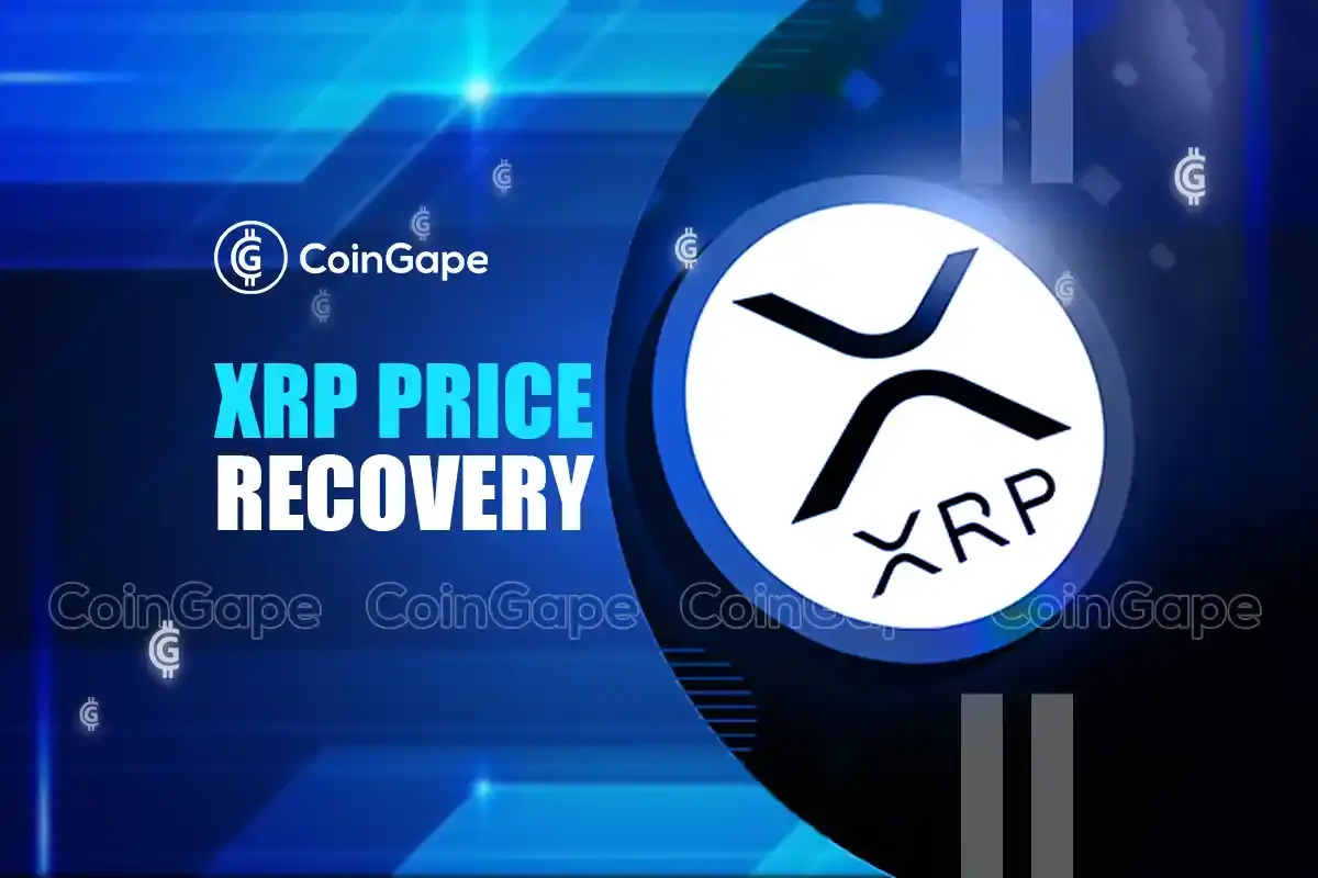XRP Price Recovery: Will XRP Rank Under Top 5 in 2024?
