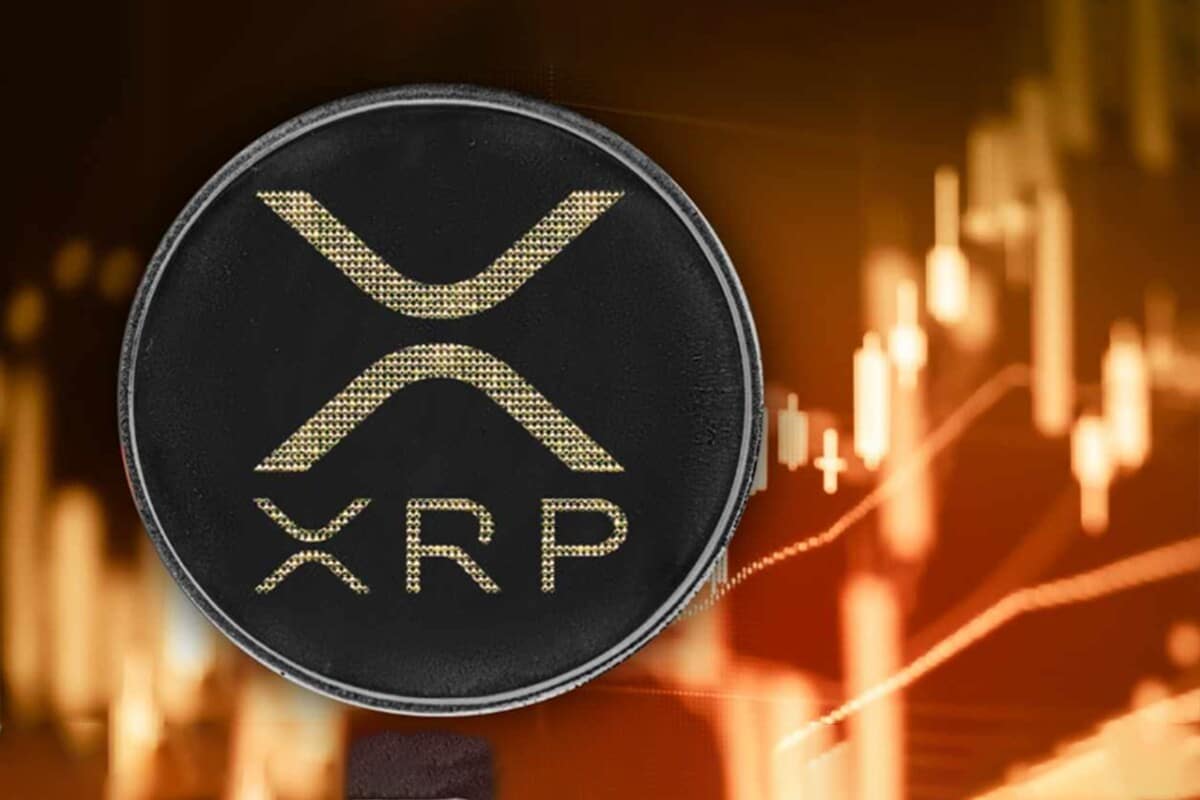 XRP Price Struggles To Reach $0.49 As Whales Shift 64M Coins, What's Next?