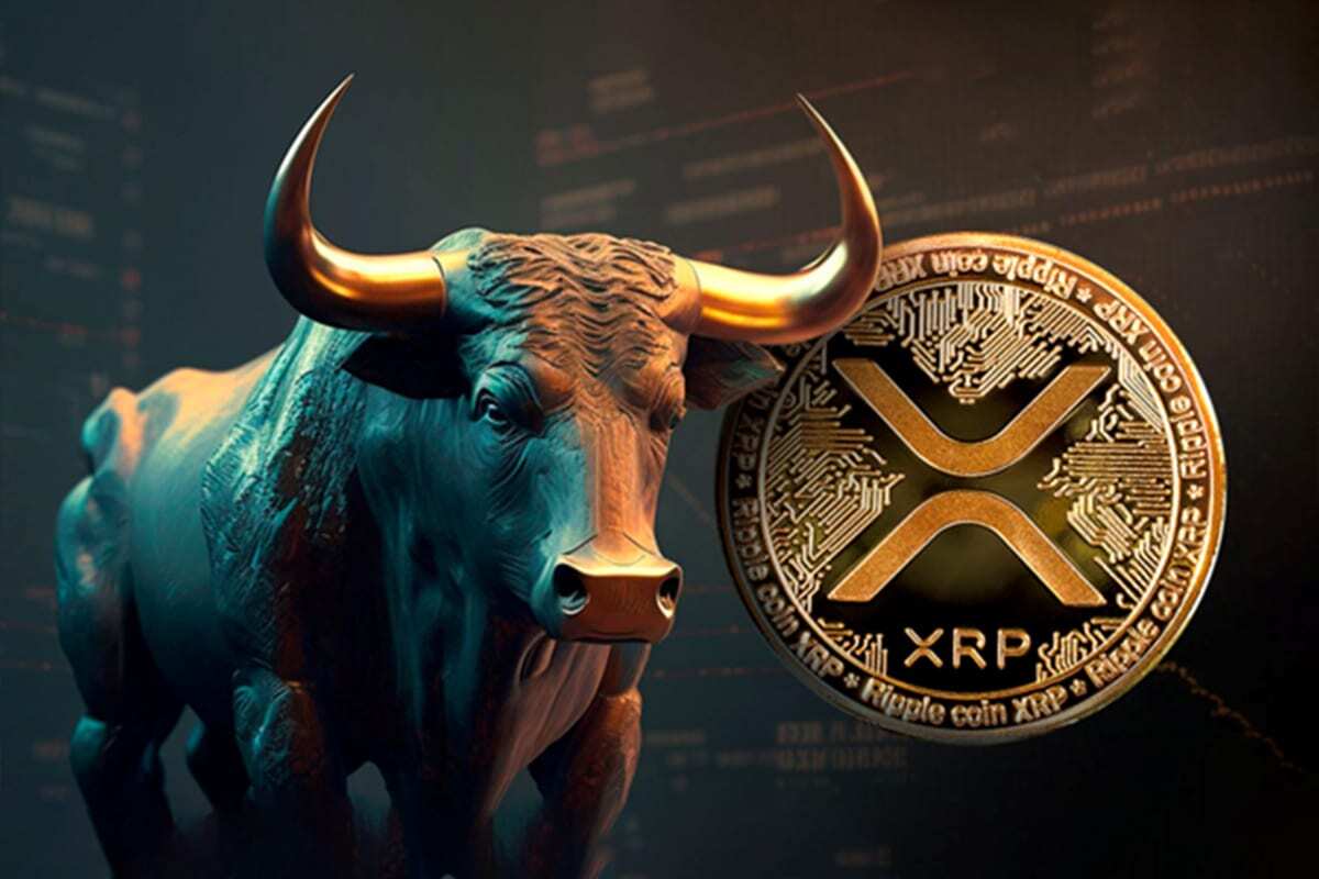 XRP Price To Rally 1700% If It Closes At This Level