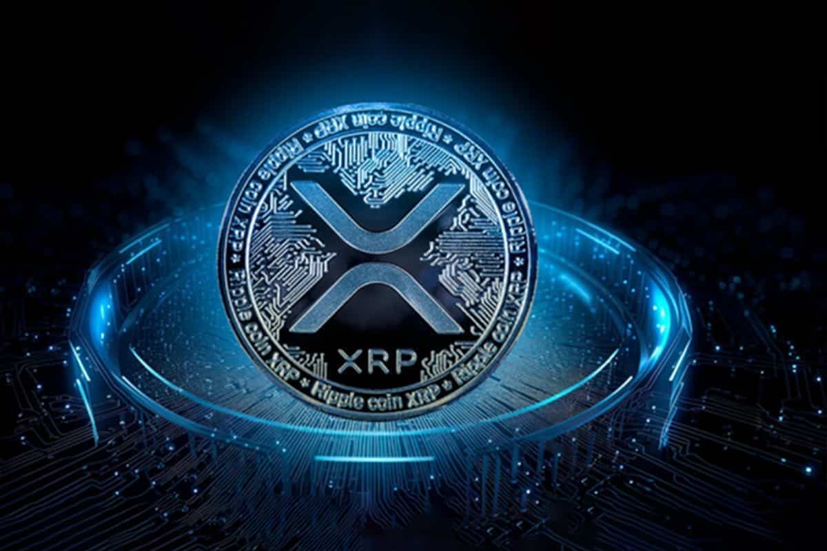 XRP Price Uncertainty Raises As Whales Shuffle 118M Coins, What's Next?