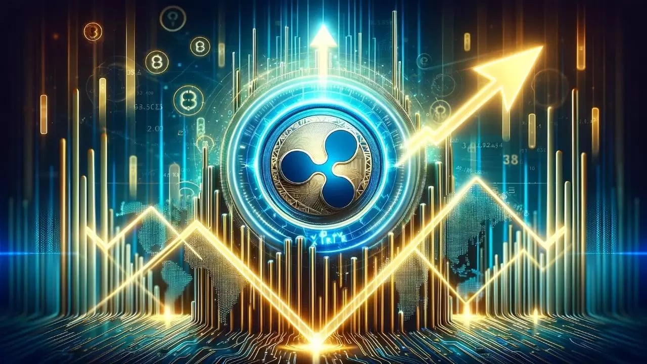 XRP Whale Strategically Bags 27M Coins Amid Price Dip Hinting Price Gains Ahead