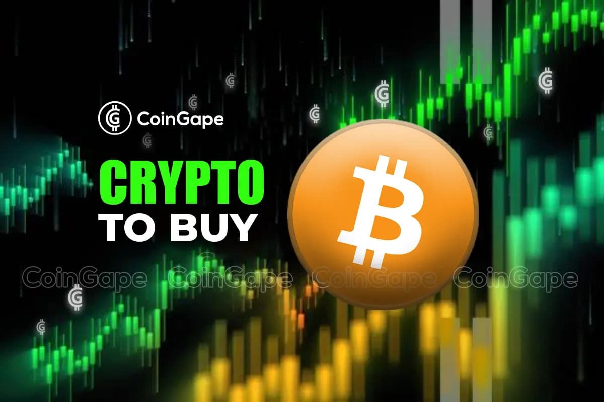 2 Cryptocurrencies To Buy Boosting Into Top 10 In July