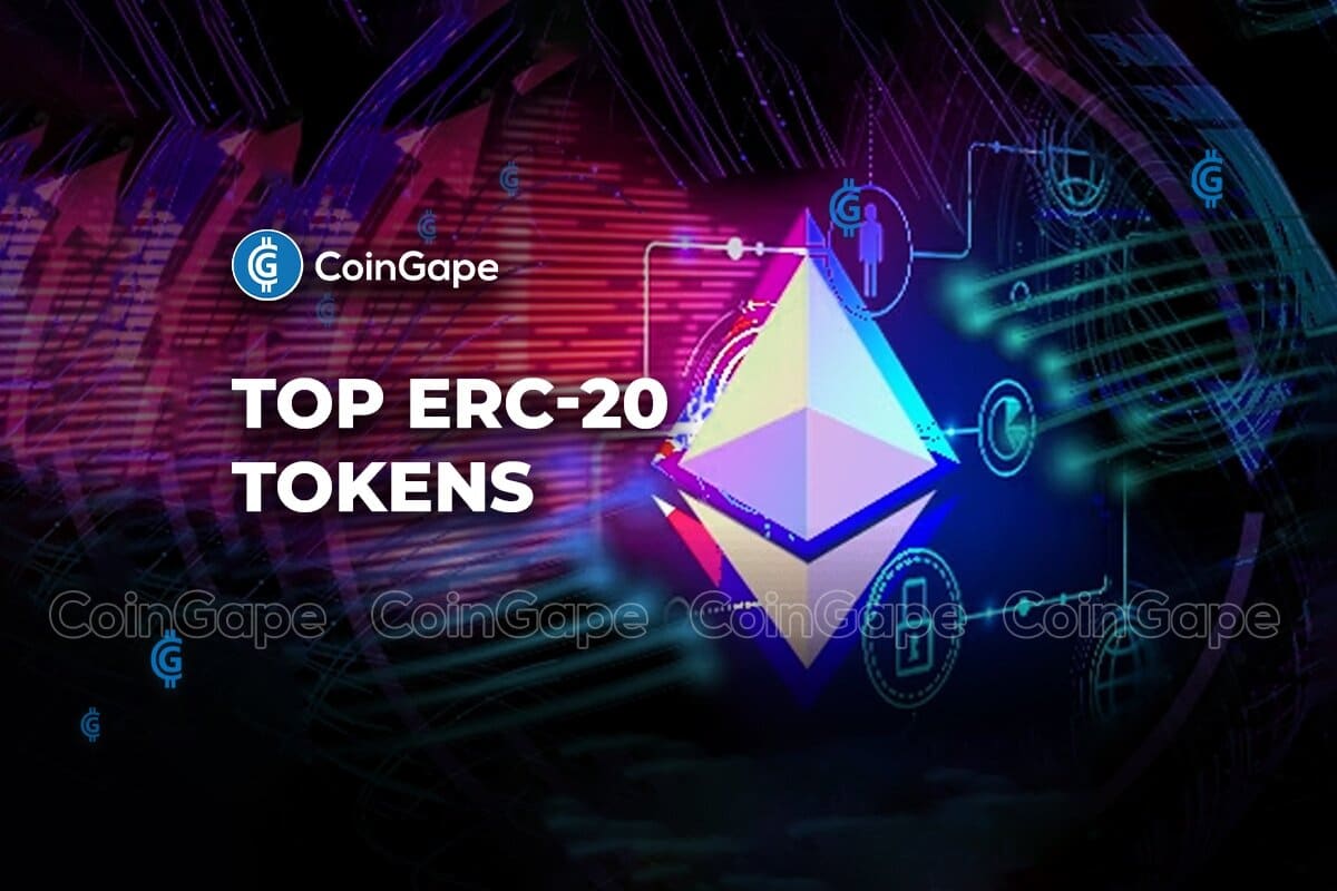 ERC20 Tokens to Invest