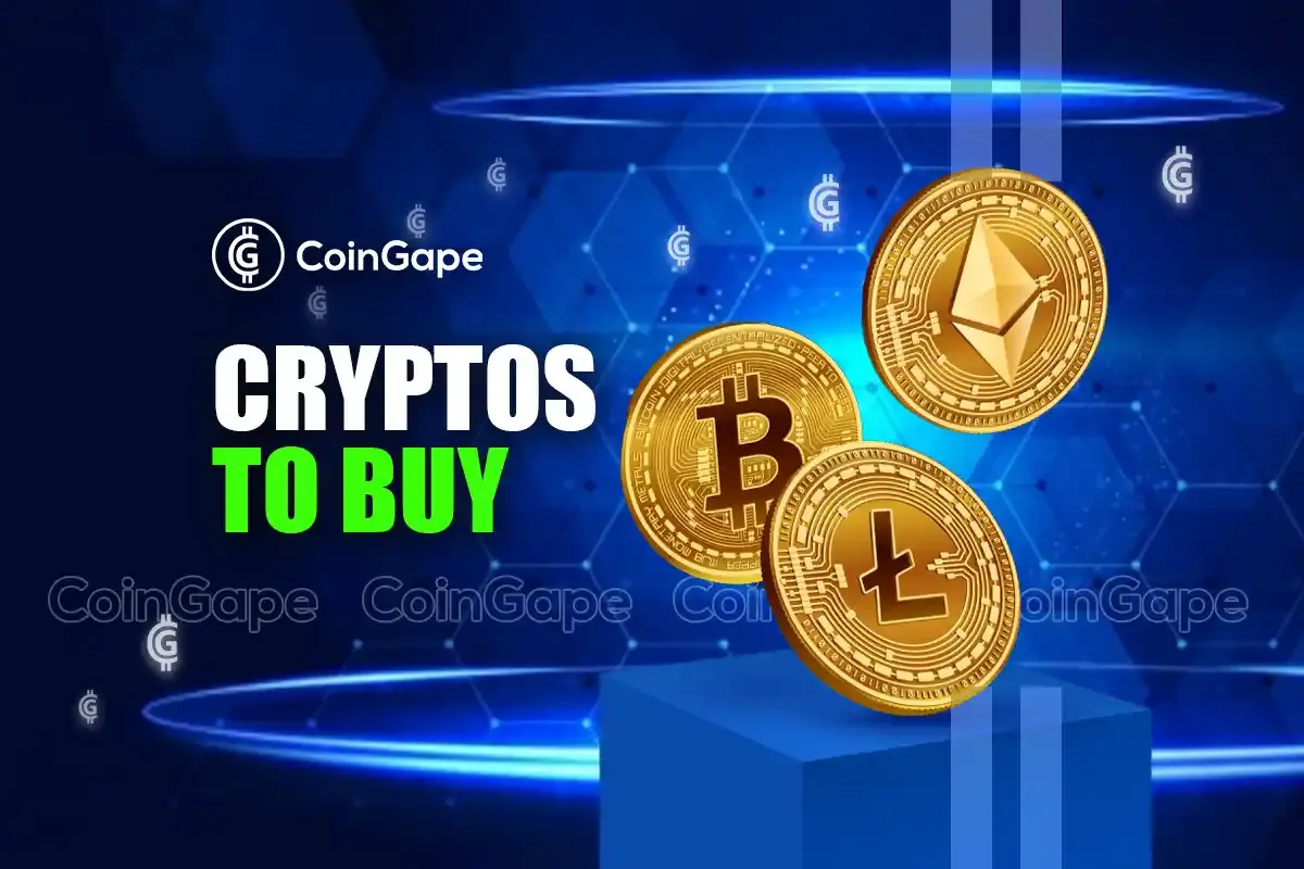 3 Mid-Cap Cryptos to Buy if Market Correction Bottoms