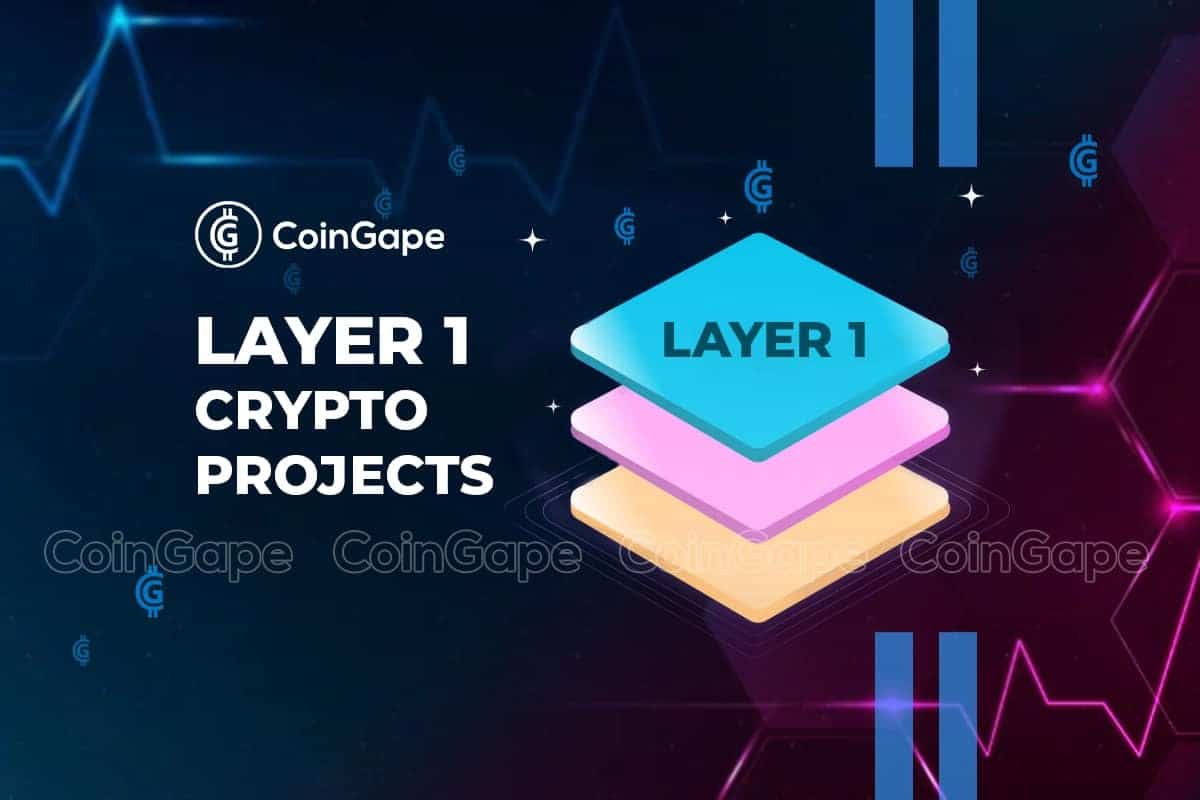 Layer 1 Altcoins