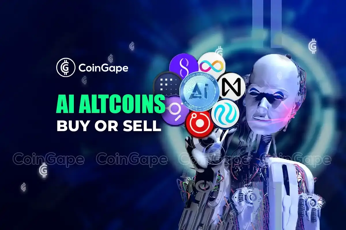 AI Altcoins, Buy or Sell