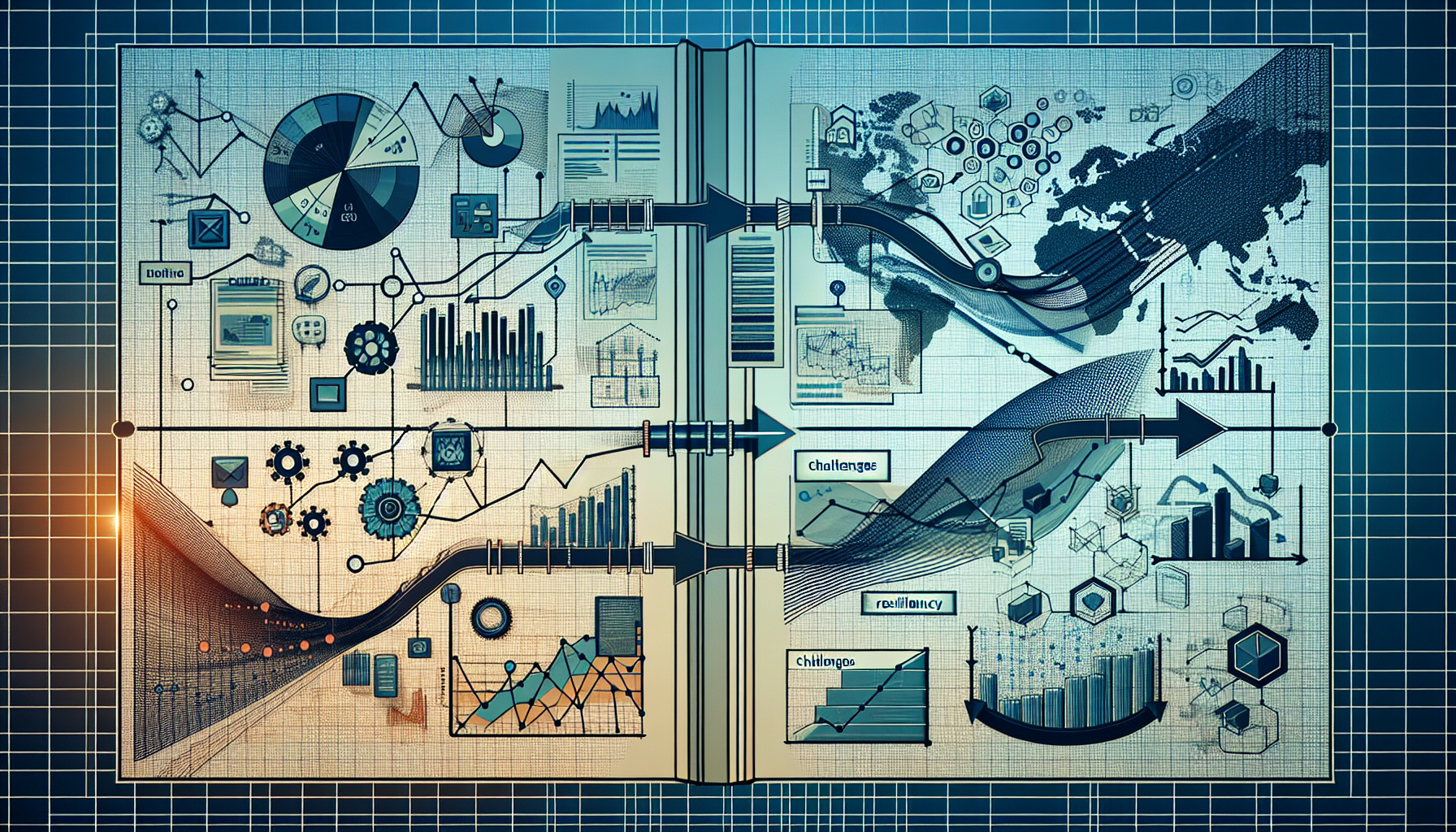 Analyzing Wells Fargo's Q2 2024 financial results: challenges, resiliency and future strategies