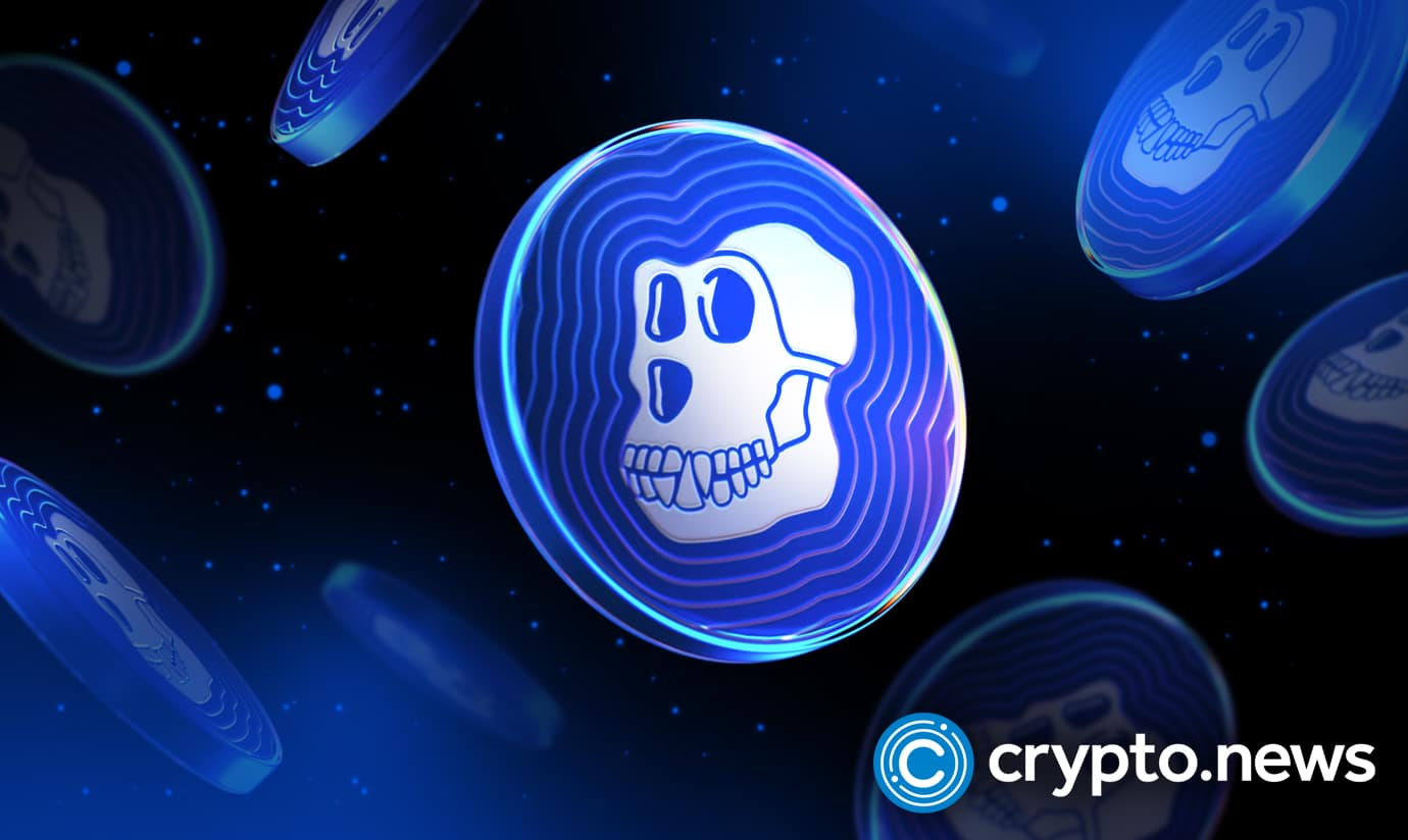 ApeCoin launches testnet for its layer-2 solution ApeChain
