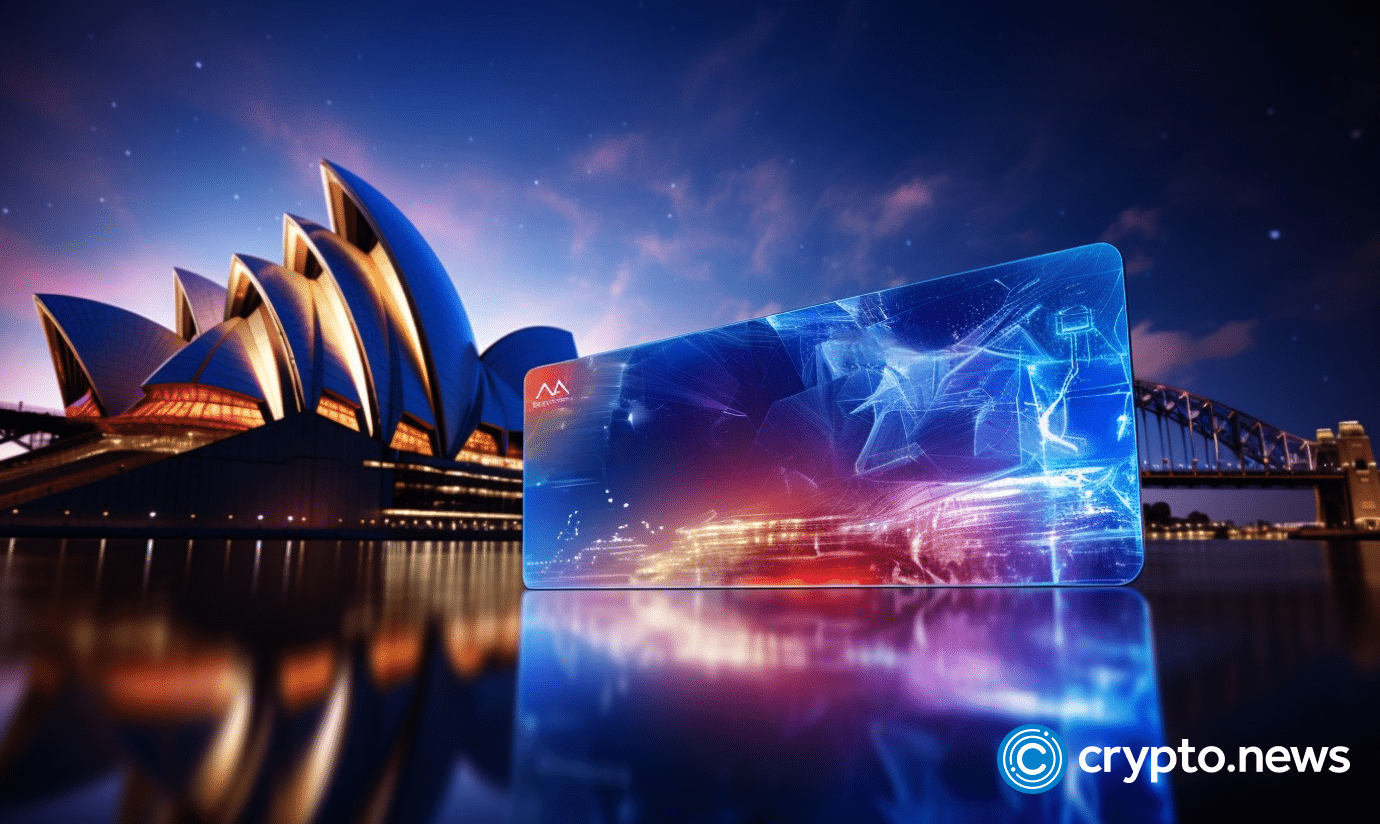 Australia’s AUSTRAC warns of crypto’s growing role in illicit activities