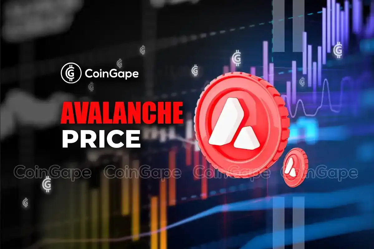 Avalanche Price Is On The Move; How High Can It Go?