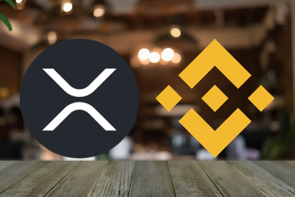 Binance Legal Outcome Boosts XRP Price Break Out Hope