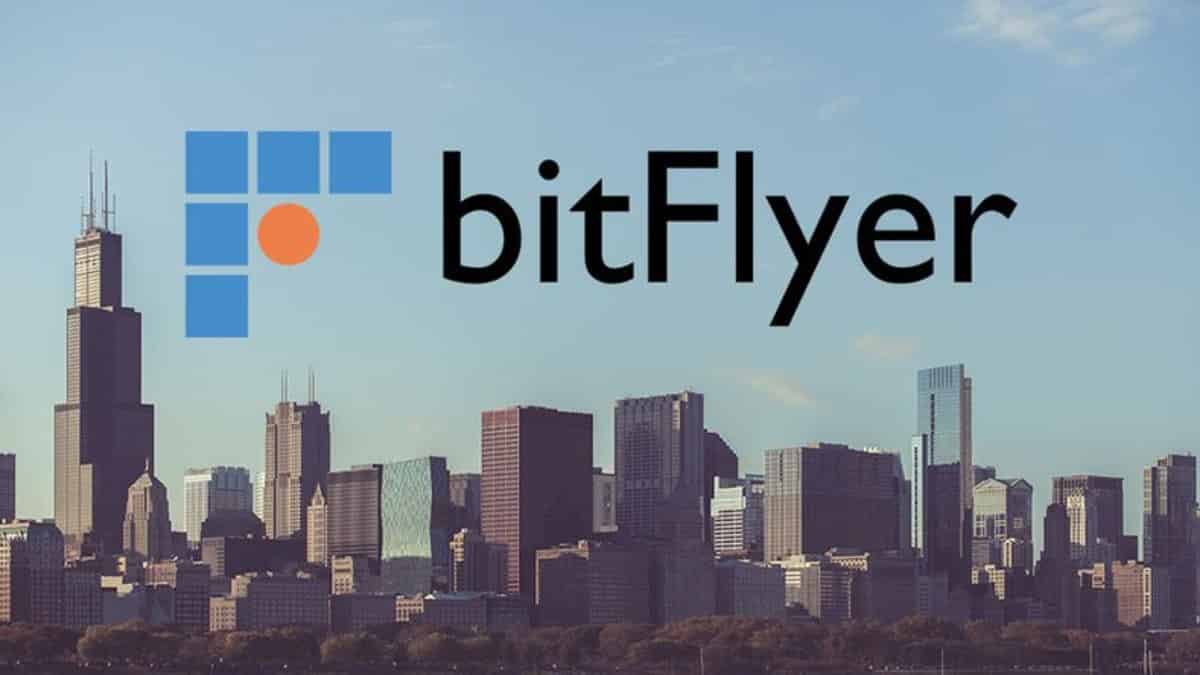 Breaking: BitFlyer Penalized By New York Regulator For Violating Laws