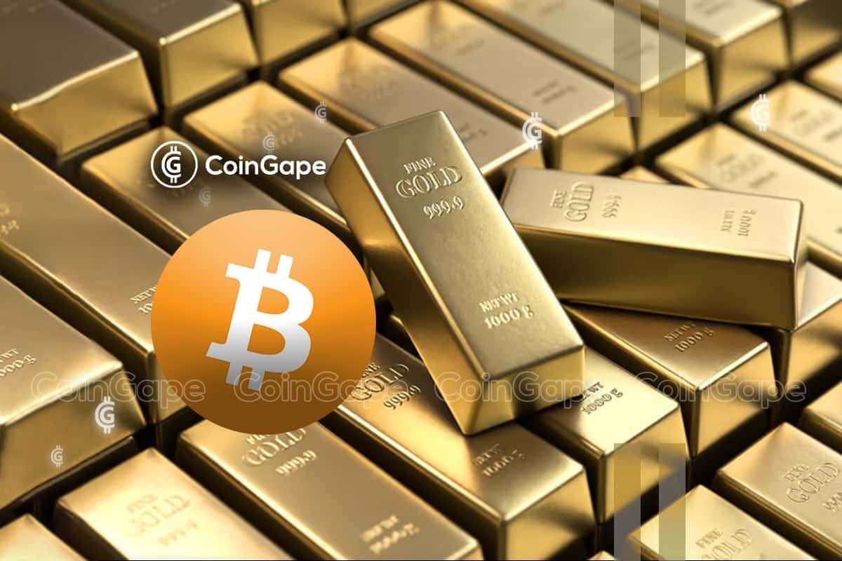Bitcoin (BTC) and Gold Converge In New ETF Filing